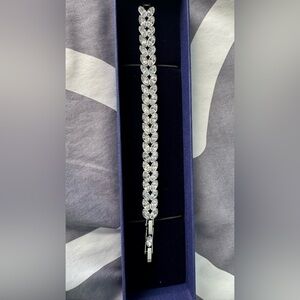 Stunning Swarovski Bracelet
